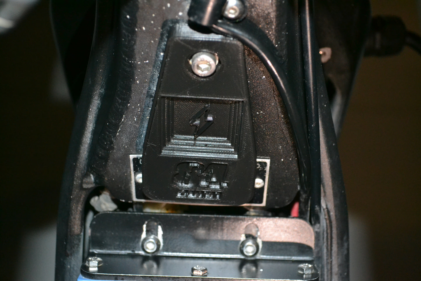 Personalized Horn Delete