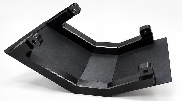 SSC V1 LBX BashGuard