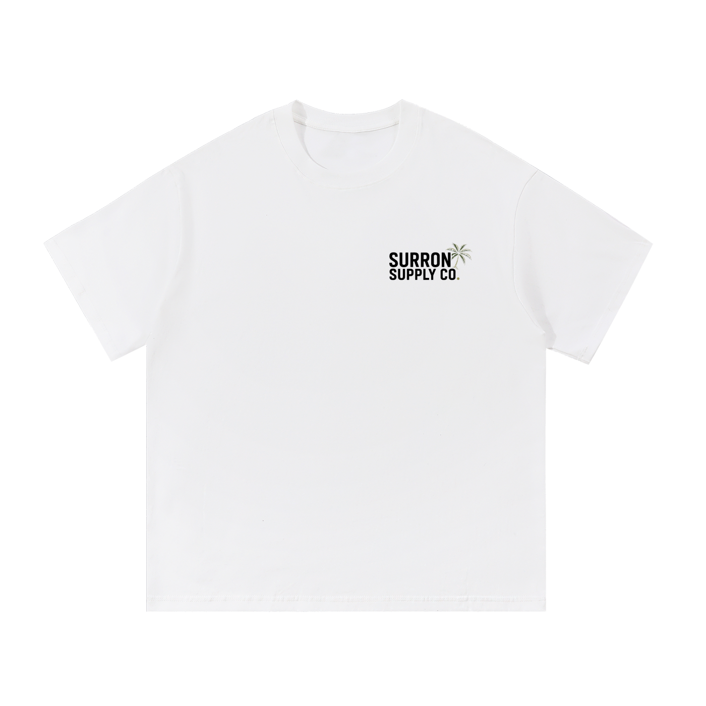 SSC Palm Tree Tee