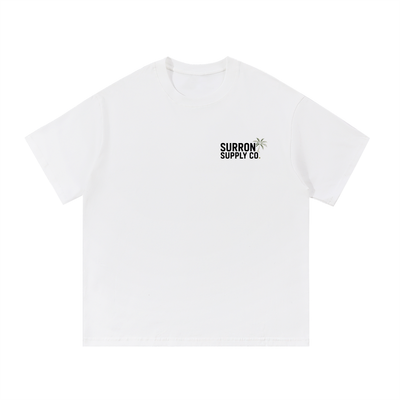 SSC Palm Tree Tee