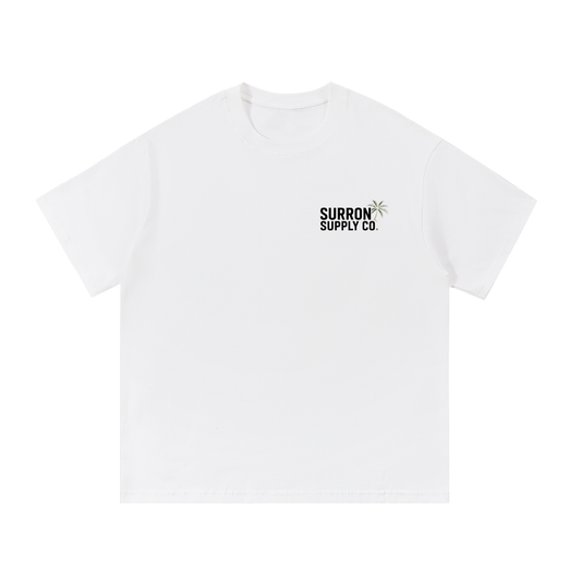 SSC Palm Tree Tee