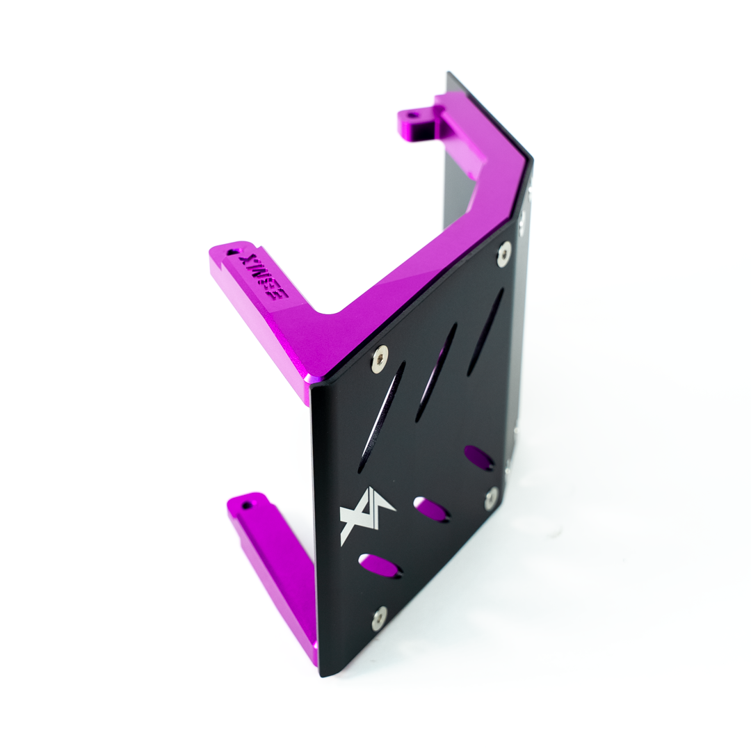 EBMX Aluminum Bash Guard for Surron Light Bee