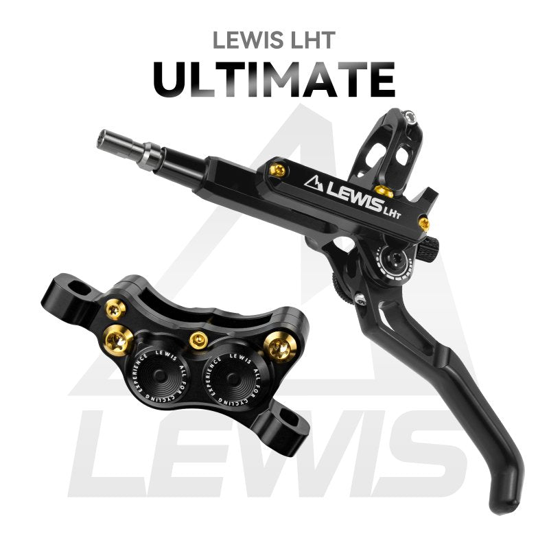 Lewis LHT Brake Set