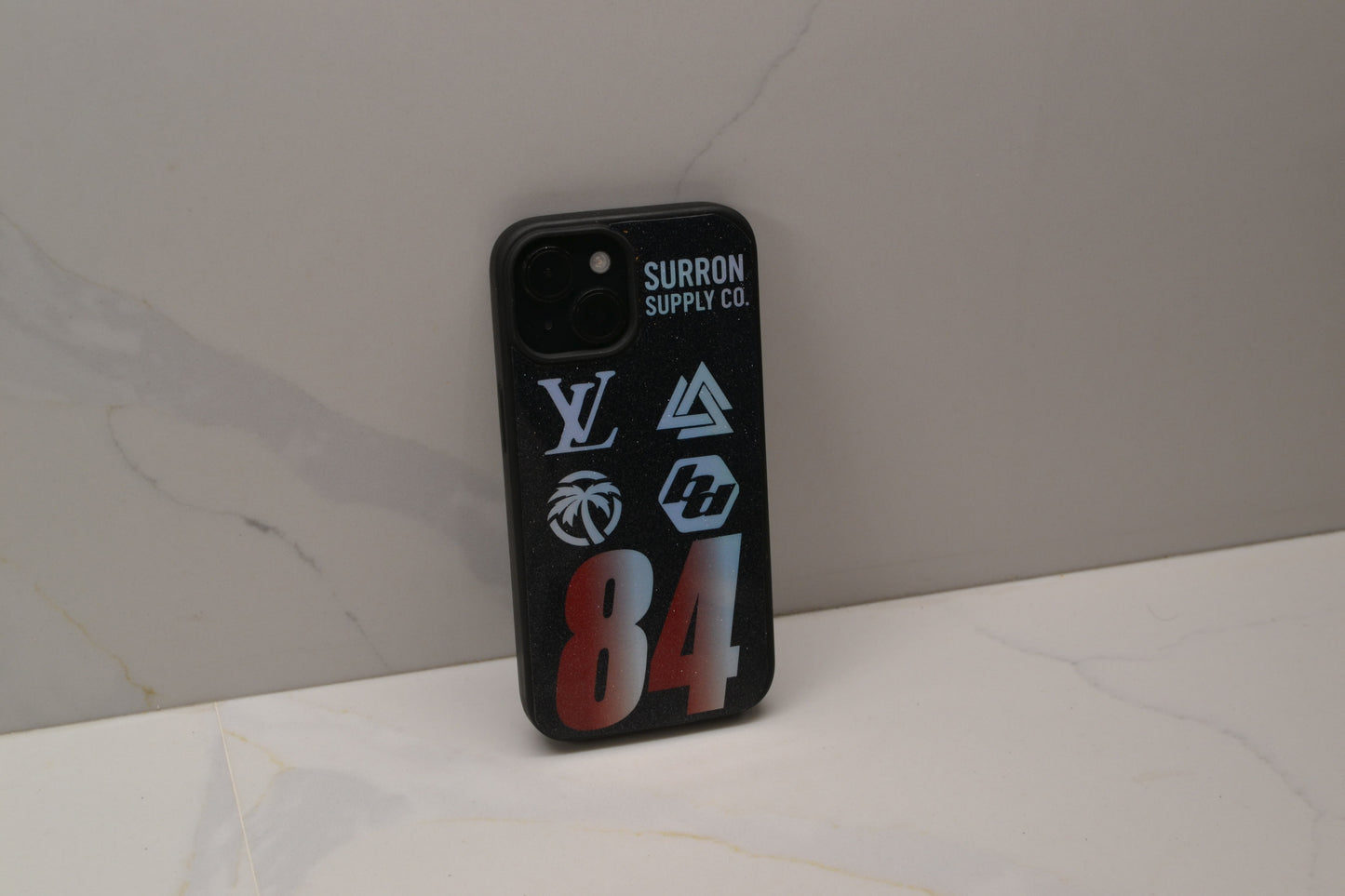 iPhone Decals