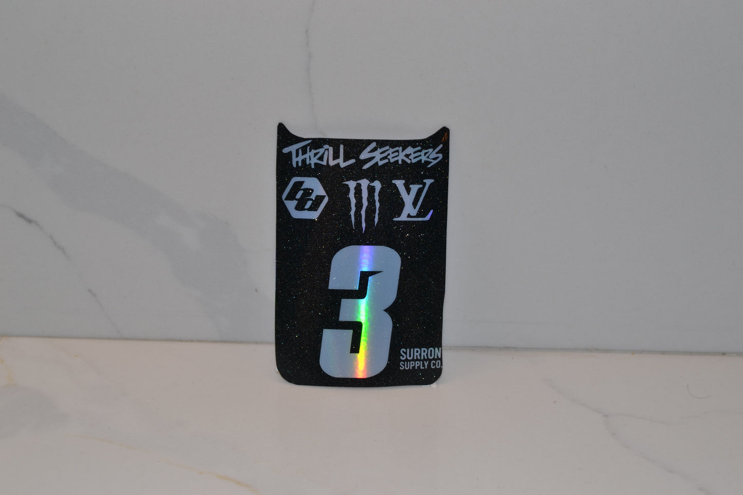 iPhone Decals