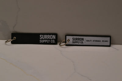 SSC V1 Keychains