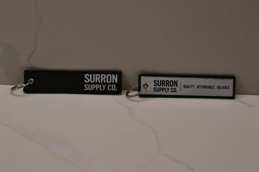 SSC V1 Keychains