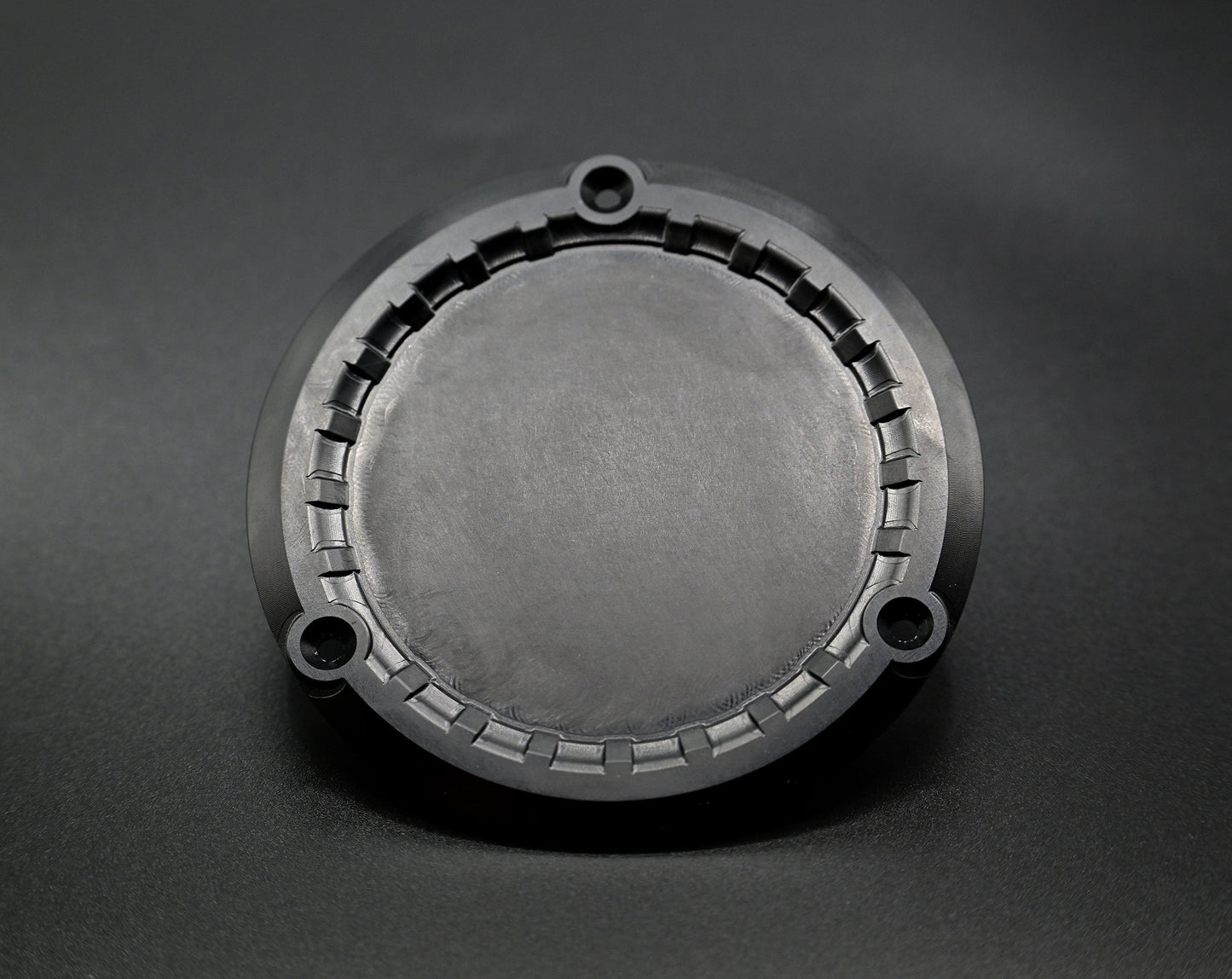 Endo Universal Hall Sensor Cover