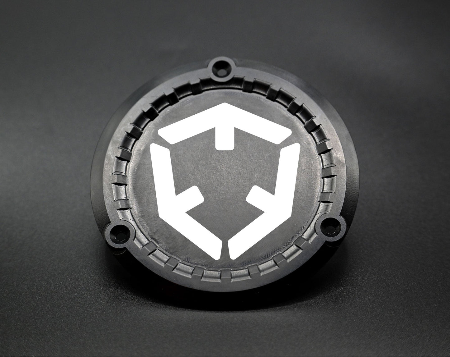 Endo Universal Hall Sensor Cover