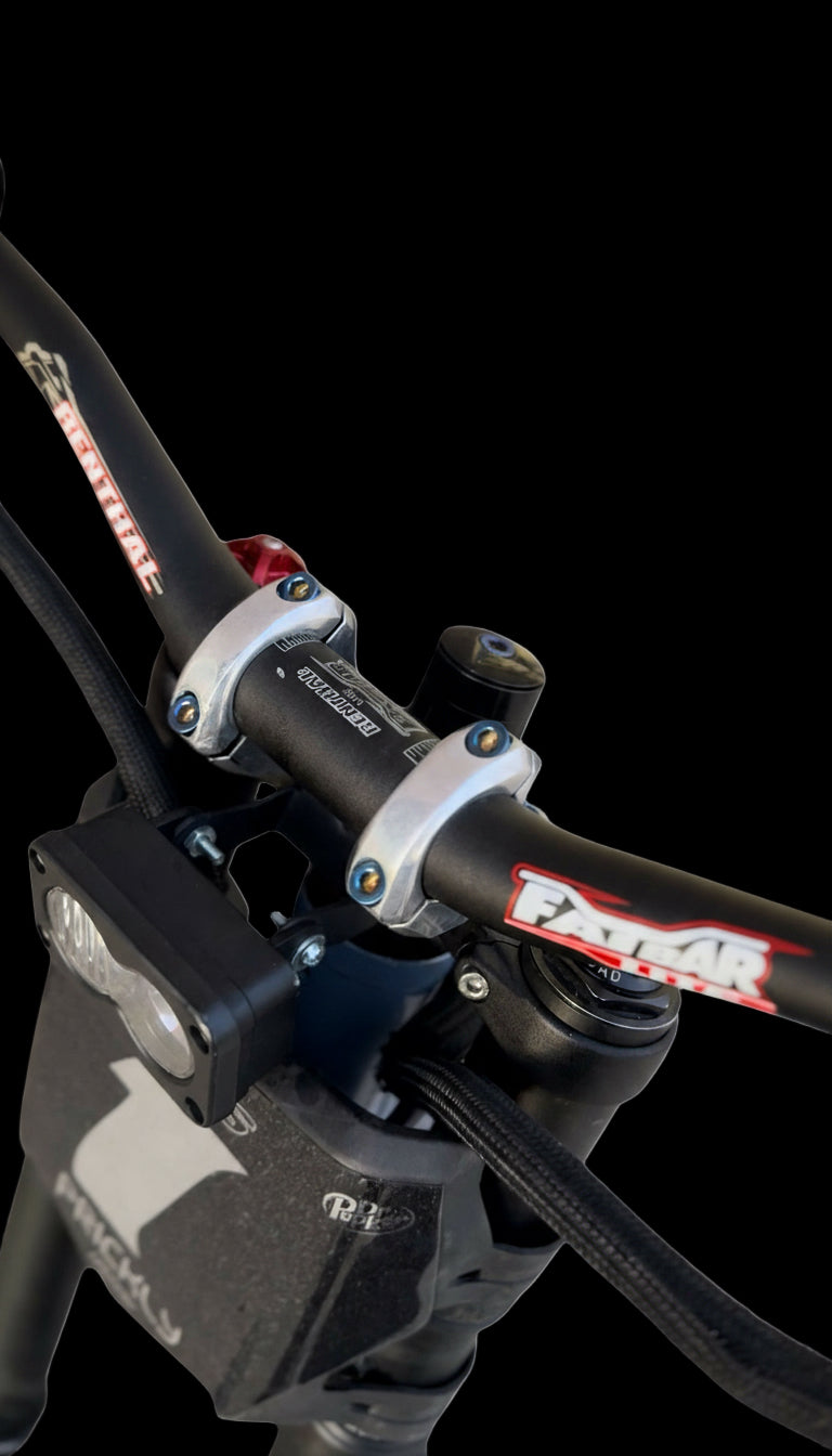 Fun Mount Bolt set (4 bolts)