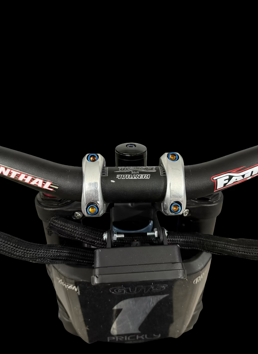 Fun Mount Bolt set (4 bolts)