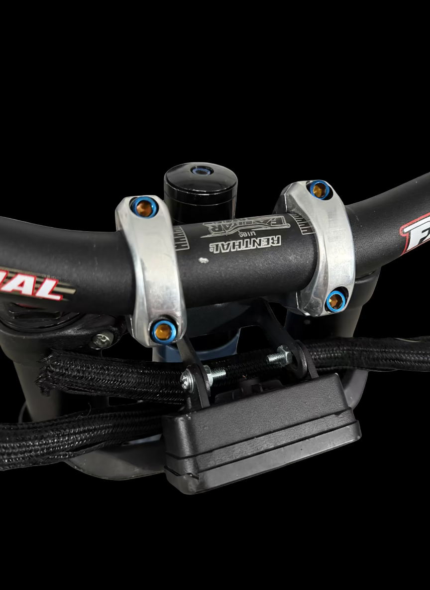 Fun Mount Bolt set (4 bolts)