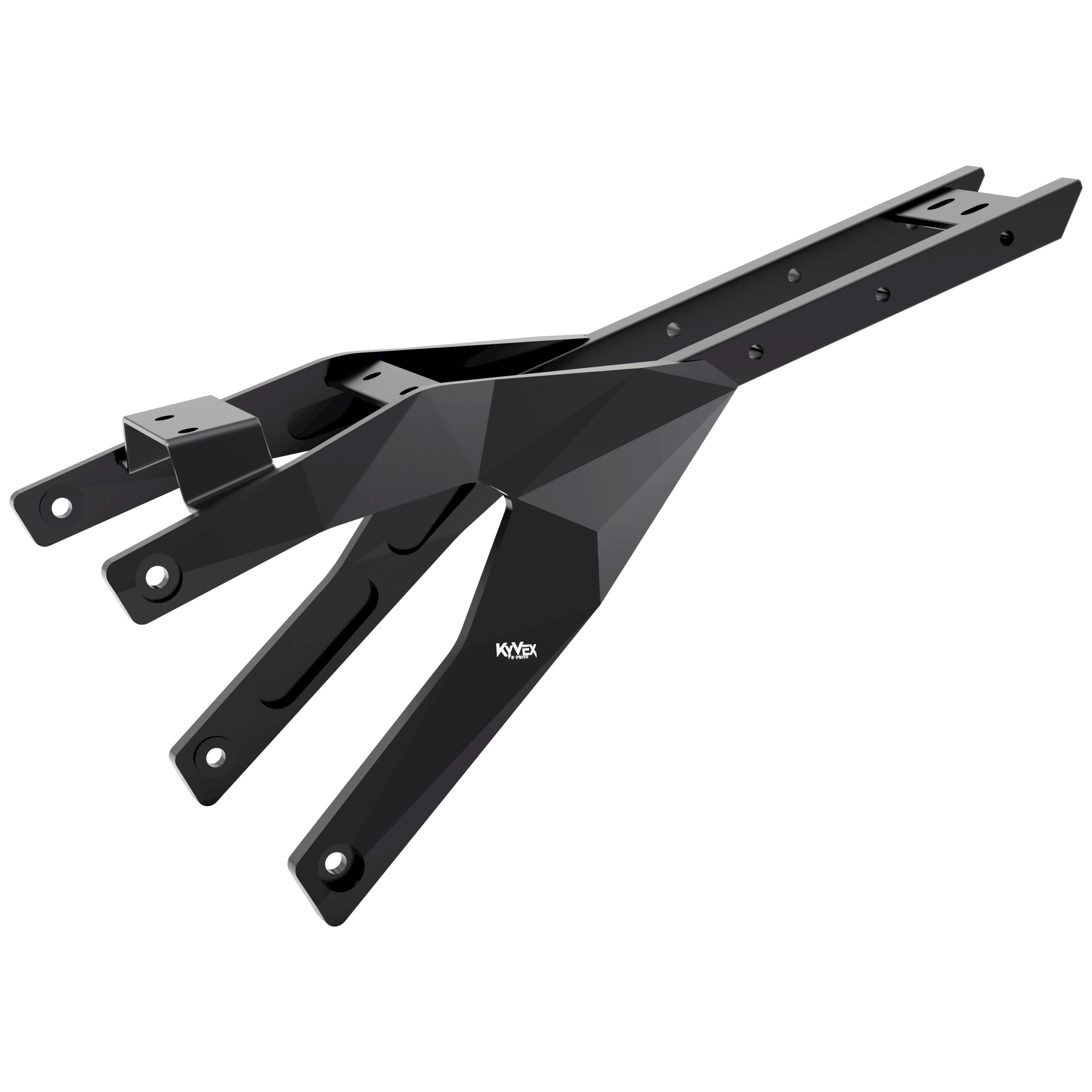 KyVex Billet Subframe For Surron Light Bee X – Surron Supply Co