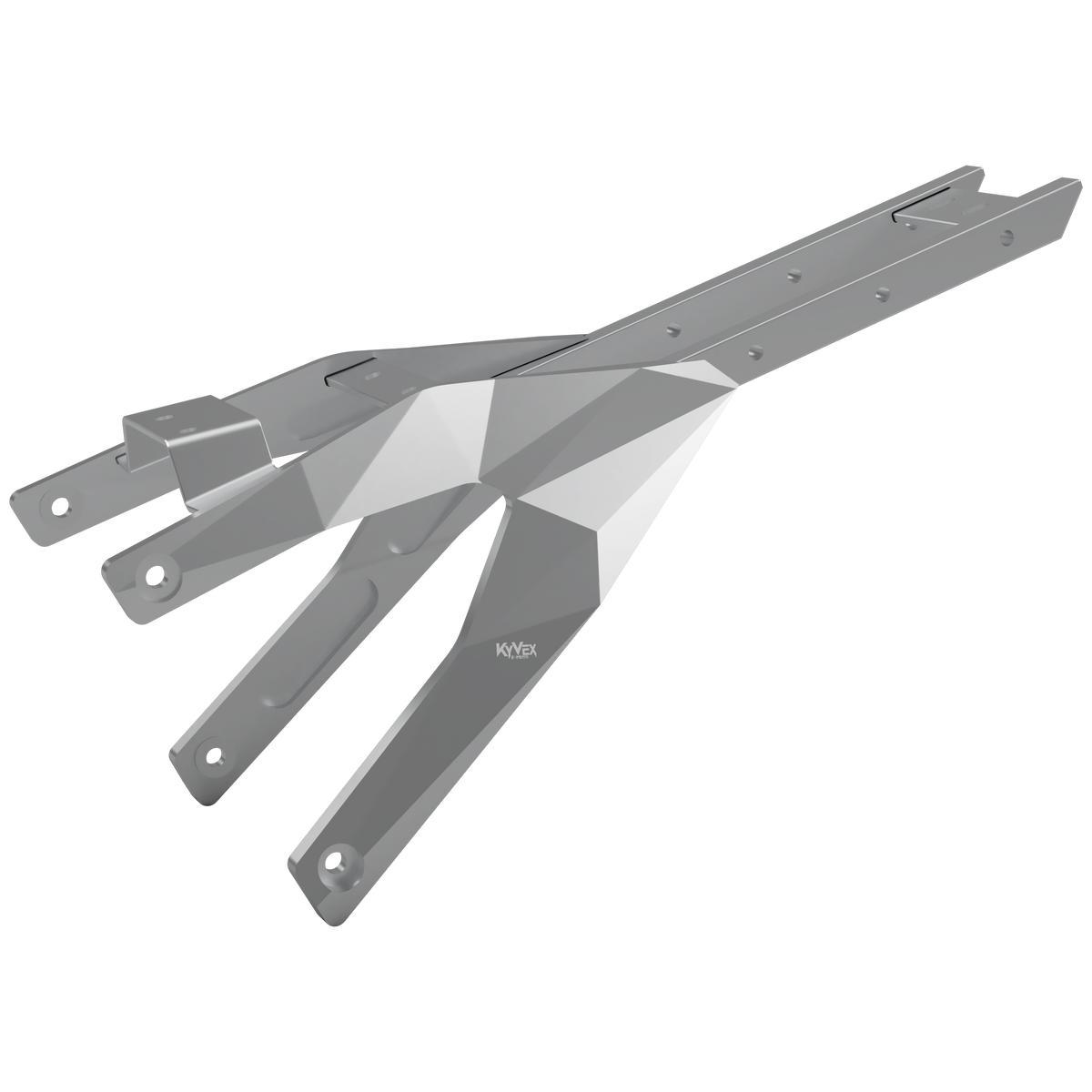 Surron Rear Subframe KyVex Billet Subframe For Surron Light Bee X – Surron Supply Co
