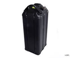 Stock Surron Battery (COMES W/ BATTERY, CHARGER, AND POWER HARNESS)