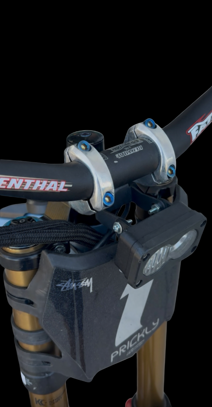 Fun Mount Bolt set (4 bolts)