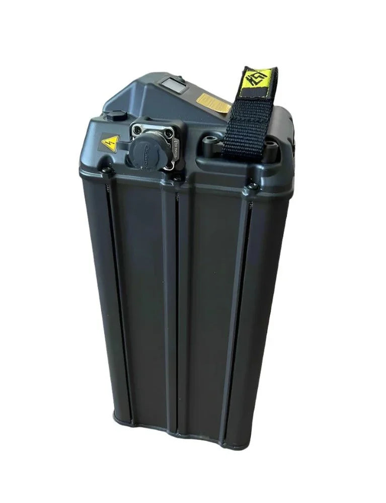 Stock Surron Battery (COMES W/ BATTERY, CHARGER, AND POWER HARNESS)